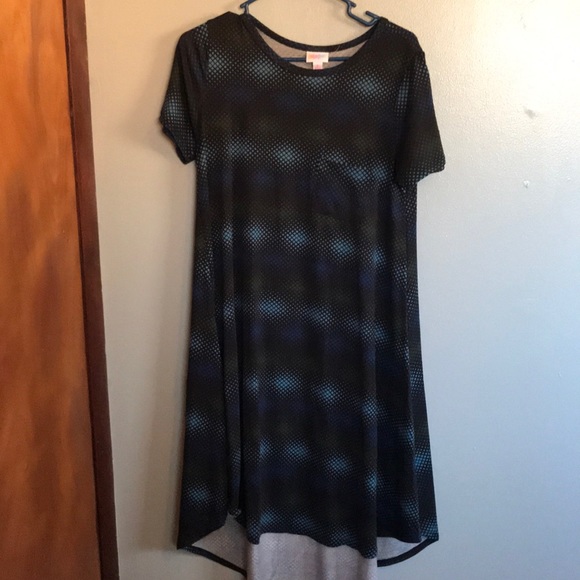 LuLaRoe Dresses & Skirts - Lularoe Carly